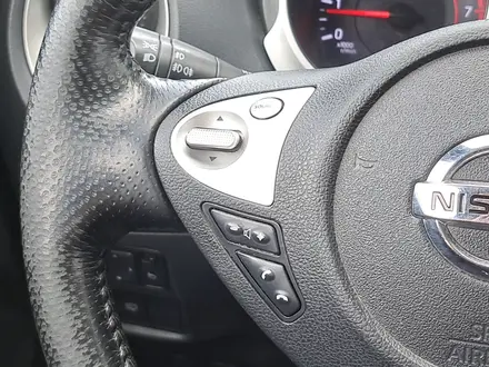 Nissan Juke 2011 года за 4 290 000 тг. в Алматы – фото 19