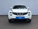 Nissan Juke 2011 года за 4 290 000 тг. в Алматы – фото 2
