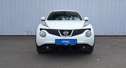 Nissan Juke 2011 годаүшін4 290 000 тг. в Алматы – фото 2
