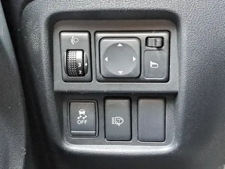 Nissan Juke 2011 года за 4 290 000 тг. в Алматы – фото 21