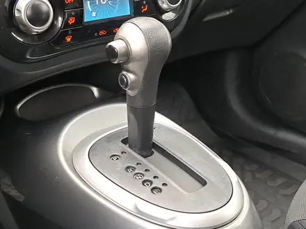 Nissan Juke 2011 года за 4 290 000 тг. в Алматы – фото 24