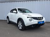 Nissan Juke 2011 года за 4 290 000 тг. в Алматы – фото 3