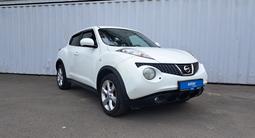 Nissan Juke 2011 годаүшін4 290 000 тг. в Алматы – фото 3