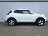 Nissan Juke 2011 года за 4 290 000 тг. в Алматы – фото 4