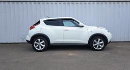 Nissan Juke 2011 годаүшін4 290 000 тг. в Алматы – фото 4