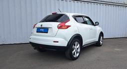 Nissan Juke 2011 годаүшін4 290 000 тг. в Алматы – фото 5
