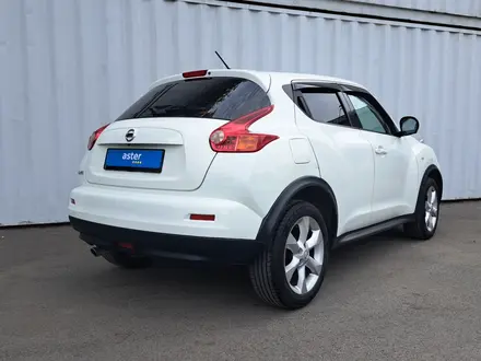 Nissan Juke 2011 года за 4 290 000 тг. в Алматы – фото 5