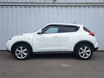 Nissan Juke 2011 года за 4 290 000 тг. в Алматы – фото 8