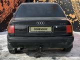 Audi 100 1991 годаүшін1 850 000 тг. в Костанай – фото 5