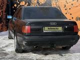 Audi 100 1991 года за 1 700 000 тг. в Костанай – фото 4