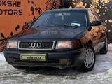 Audi 100 1991 года за 1 850 000 тг. в Костанай – фото 3