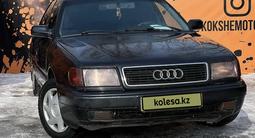 Audi 100 1991 годаүшін1 850 000 тг. в Костанай