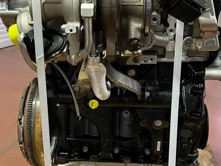 Оригинал двигатель CZPA 2.0 Tsi Gen3B за 2 800 000 тг. в Атырау – фото 6