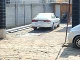 Mazda 626 1998 годаүшін400 000 тг. в Алматы – фото 2