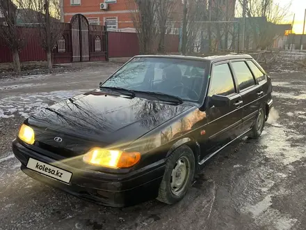 ВАЗ (Lada) 2114 2012 года за 1 450 000 тг. в Актобе