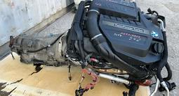 Двигатель N55B30 BMW Twinturbo за 20 001 500 тг. в Астана – фото 4