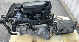 Двигатель N55B30 BMW Twinturbo за 20 001 500 тг. в Астана – фото 3