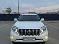 Toyota Land Cruiser Prado 2016 года за 21 500 000 тг. в Астана