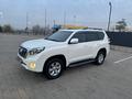 Toyota Land Cruiser Prado 2016 года за 21 500 000 тг. в Астана – фото 2