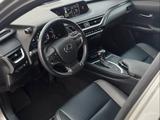 Lexus UX 200 2019 годаүшін11 800 000 тг. в Астана – фото 4
