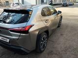 Lexus UX 200 2019 годаүшін11 800 000 тг. в Астана – фото 2