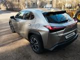 Lexus UX 200 2019 годаүшін11 800 000 тг. в Астана – фото 3