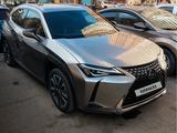 Lexus UX 200 2019 годаүшін11 800 000 тг. в Астана