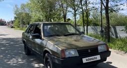 ВАЗ (Lada) 21099 1999 года за 599 999 тг. в Костанай – фото 4