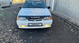 ВАЗ (Lada) 2114 2013 года за 2 000 000 тг. в Семей