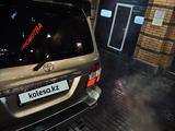 Toyota Land Cruiser 2004 года за 11 500 000 тг. в Алматы – фото 4