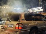 Toyota Land Cruiser 2004 года за 11 500 000 тг. в Алматы – фото 2
