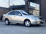 Nissan Almera Classic 2008 года за 3 700 000 тг. в Алматы – фото 2