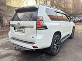 Toyota Land Cruiser Prado 2016 годаfor20 000 000 тг. в Алматы – фото 4