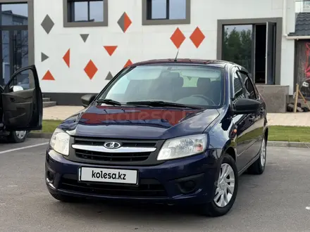 ВАЗ (Lada) Granta 2190 2014 года за 3 000 000 тг. в Шымкент