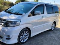 Toyota Alphard 2006 года за 5 500 000 тг. в Кызылорда