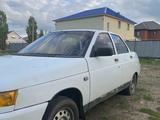 ВАЗ (Lada) 2110 1997 годаүшін200 000 тг. в Актобе – фото 3