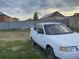 ВАЗ (Lada) 2110 1997 года за 200 000 тг. в Актобе – фото 2