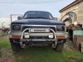 Toyota Hilux Surf 1994 годаүшін3 150 000 тг. в Уральск – фото 7