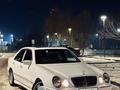 Mercedes-Benz E 55 AMG 2000 годаfor11 000 000 тг. в Алматы – фото 17