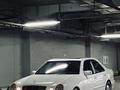 Mercedes-Benz E 55 AMG 2000 годаfor11 000 000 тг. в Алматы – фото 24