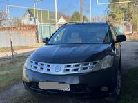 Nissan Murano 2004 года за 3 000 000 тг. в Алматы