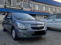 Chevrolet Cobalt 2021 года за 5 700 000 тг. в Усть-Каменогорск – фото 2