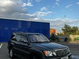 Lexus LX 470 2005 года за 13 300 000 тг. в Усть-Каменогорск – фото 5