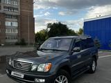 Lexus LX 470 2005 года за 13 300 000 тг. в Усть-Каменогорск