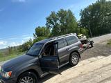 Lexus LX 470 2005 годаүшін14 000 000 тг. в Усть-Каменогорск – фото 4