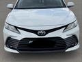 Toyota Camry 2021 годаүшін15 800 000 тг. в Кокшетау