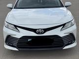 Toyota Camry 2021 годаүшін15 800 000 тг. в Кокшетау