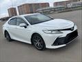 Toyota Camry 2021 годаүшін15 800 000 тг. в Кокшетау – фото 4