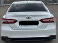 Toyota Camry 2021 годаүшін15 800 000 тг. в Кокшетау – фото 5