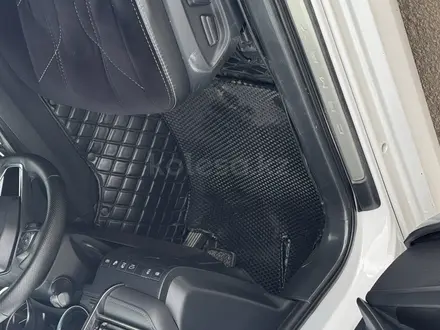 Toyota Camry 2021 года за 15 800 000 тг. в Кокшетау – фото 11